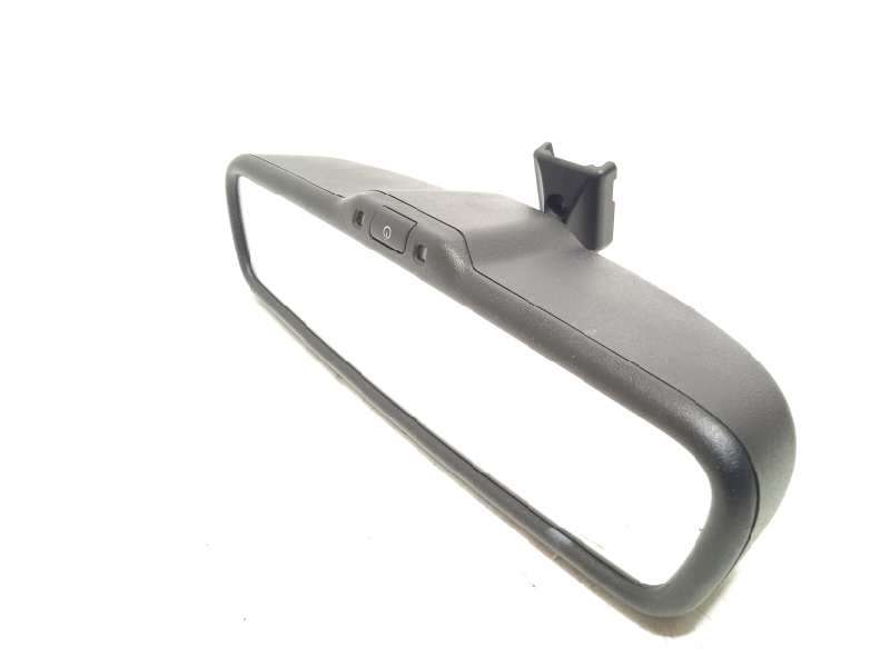 Recambio de espejo interior para lancia voyager (404) gold referencia OEM IAM 55157457AC K55157457AC 37186002 - Blanco 2