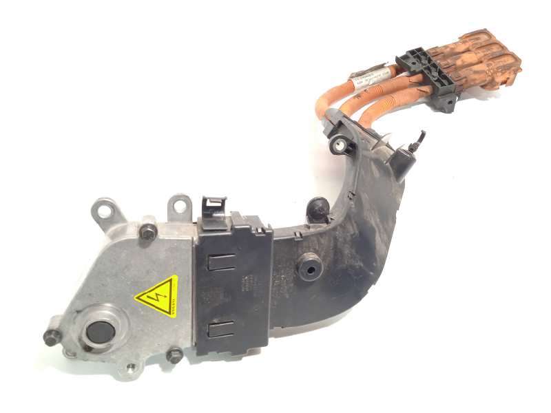 Recambio de modulo electronico para volvo xc90 referencia OEM IAM 30644624 - Blanco 3