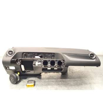 KIT AIRBAG A2476803300 A0008601600 A2478607302