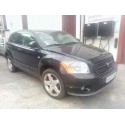 DODGE CALIBER
