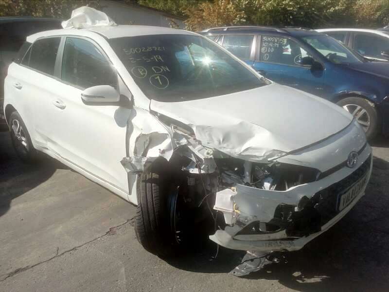HYUNDAI I20 ACTIVE