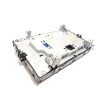 Recambio de pantalla multifuncion para volkswagen polo 1.0 tsi referencia OEM IAM 5NN919605B  A3C08667400