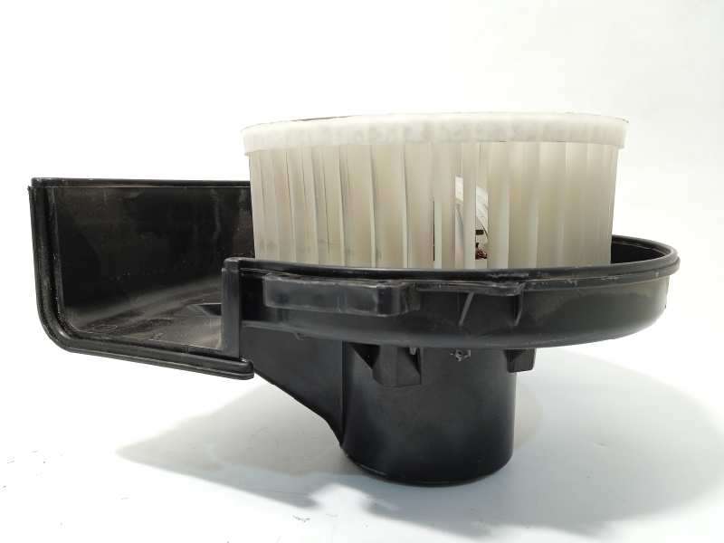 Recambio de motor calefaccion para seat ibiza (6j5) reference referencia OEM IAM 6R1819015 - Blanco 3