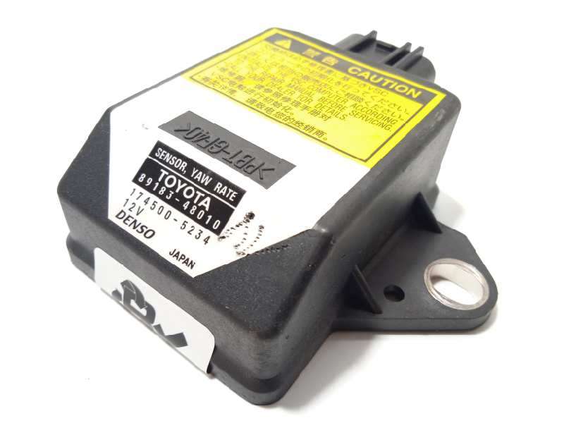 SENSOR 8918348010 1745005234