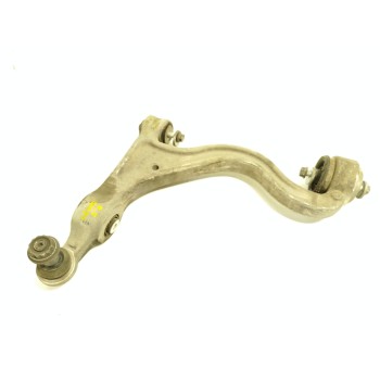 Recambio de brazo suspension inferior delantero izquierdo para porsche panamera (970) 3.0 d referencia OEM IAM 97034105324  