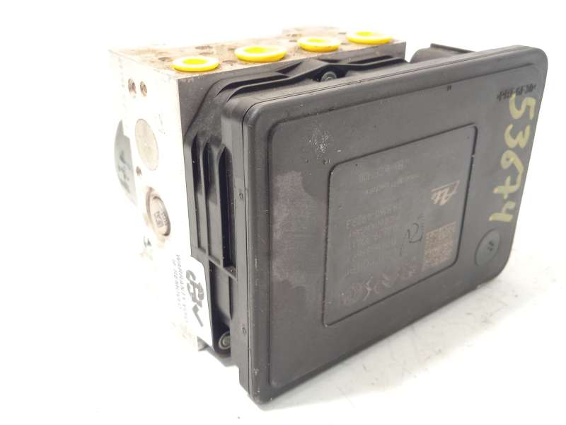 Recambio de abs para peugeot 208 (p2) like referencia OEM IAM 9835128680 10091639693 10022019094 3