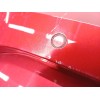 Recambio de paragolpes trasero para seat leon (kl1, klg) 1.5 etsi referencia OEM IAM 5FA807421GRU  