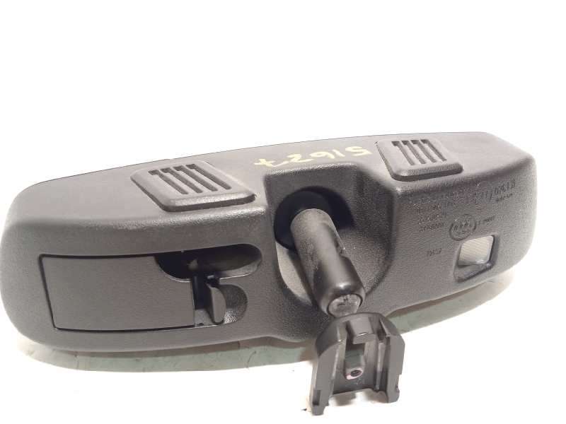 Recambio de espejo interior para lancia voyager (404) gold referencia OEM IAM 55157457AC K55157457AC 37186002 - Blanco 3
