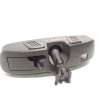Recambio de espejo interior para lancia voyager (404) gold referencia OEM IAM 55157457AC K55157457AC 37186002