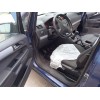 opel zafira / zafira family b (a05) del año 2007