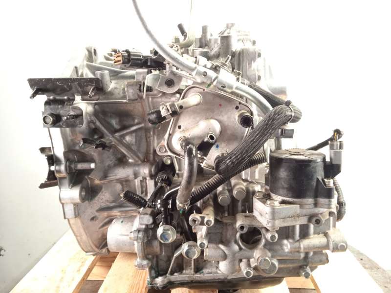 Recambio de caja cambios para renault koleos ii (hc_) 2.0 blue dci 185 (hcak) referencia OEM IAM FK0230 320103402R 4