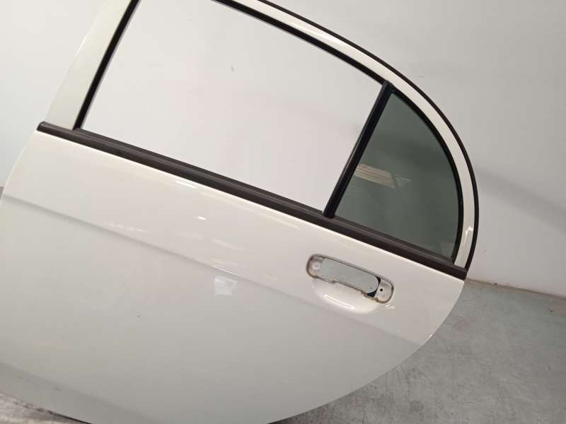 Recambio de puerta trasera izquierda para peugeot ion electric referencia OEM IAM 9006S8 1608505280 - Blanco 3