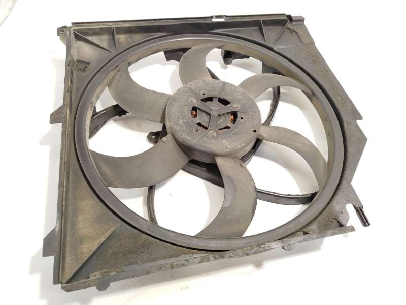 Recambio de electroventilador para bmw x3 (e83) 2.0 d referencia OEM IAM 67326925702 17423114008 - Blanco 5