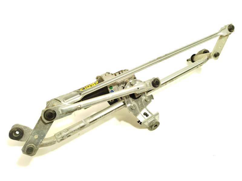 Recambio de motor limpia delantero para volkswagen tiguan (ad1, ax1) 2.0 tdi referencia OEM IAM 5NB955023B 5NB955119B A2506113 4