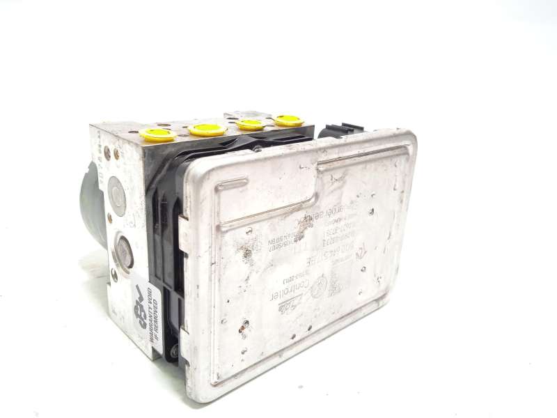 Recambio de abs para seat leon (5f1) fr referencia OEM IAM 5Q0614517EE 10022016544 28516322113 - Rojo 3