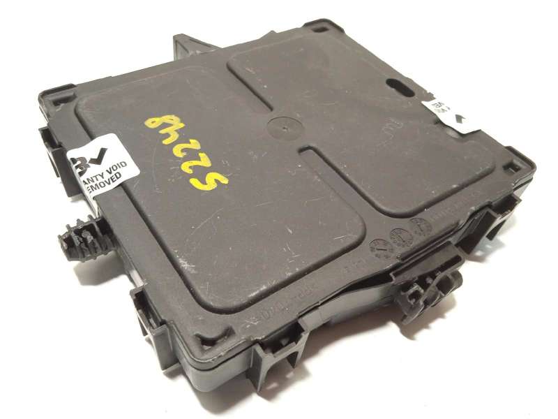 Recambio de centralita confort para renault clio v 1.0 tce referencia OEM IAM 284B13925R  A2C13120313 - Negro 2