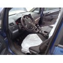 OPEL ZAFIRA / ZAFIRA FAMILY B (A05)