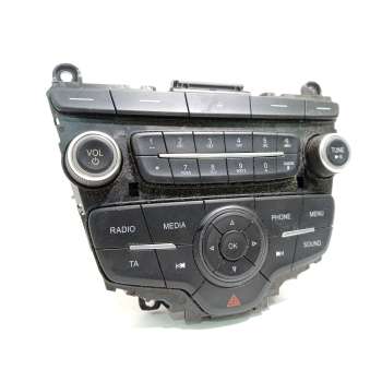 MANDO MULTIFUNCION F1ET18K811BC 1924167 331467000