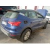 seat arona (kj7, kjp) del año 2019