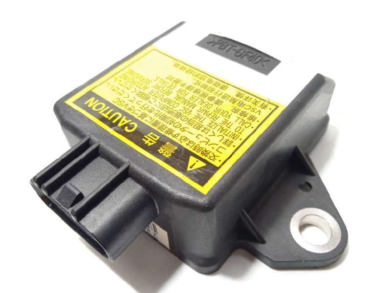 Recambio de sensor para toyota prius (nhw20) basis referencia OEM IAM 8918348010  1745005234 2