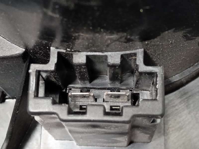 Recambio de motor calefaccion para seat ibiza (6j5) reference referencia OEM IAM 6R1819015 - Blanco 4