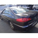 PEUGEOT 607 (S2)