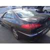 peugeot 607 (s2) del año 2006