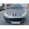 peugeot 407 del año 2004