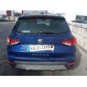 SEAT ARONA (KJ7, KJP)