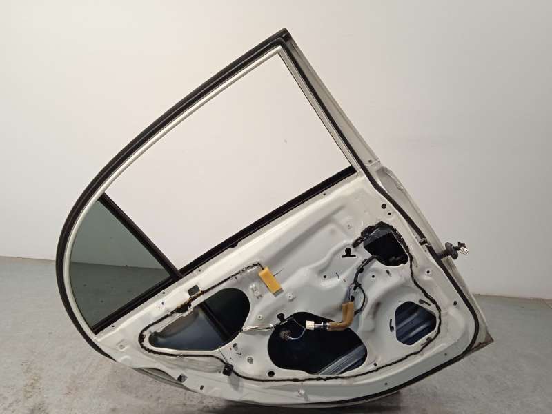 Recambio de puerta trasera izquierda para peugeot ion electric referencia OEM IAM 9006S8 1608505280 - Blanco 4