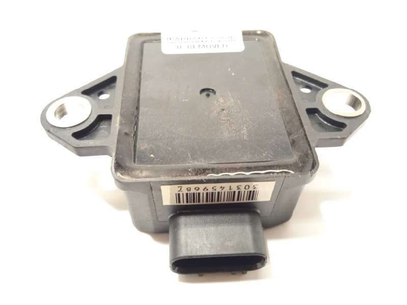 Recambio de sensor para toyota prius (nhw20) basis referencia OEM IAM 8918348010  1745005234 3