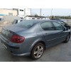 peugeot 407 del año 2004