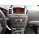 OPEL ZAFIRA / ZAFIRA FAMILY B (A05)