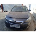 OPEL ASTRA J SPORTS TOURER