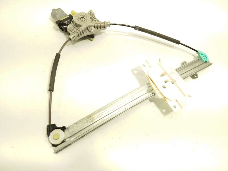 Recambio de elevalunas delantero derecho para kia stonic (ybcuv) 1.0 tgdi cat referencia OEM IAM 82460H8000 - Blanco 4