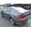 peugeot 407 del año 2004