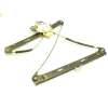 Recambio de elevalunas delantero derecho para bmw x3 (e83) 2.0 d referencia OEM IAM 6925964 67626925964 51333448250