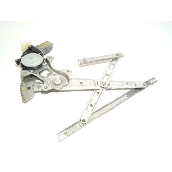 Recambio de elevalunas trasero derecho para nissan x-trail (t32) 1.6 dci turbodiesel cat referencia OEM IAM 827301BA0A  26210046