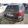 opel astra j sports tourer del año 2011