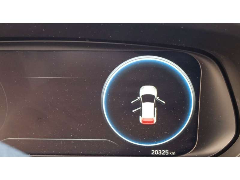 Recambio de cuadro instrumentos para hyundai bayon (bc3) 1.2 mpi referencia OEM IAM 94023Q0212  11004678801U - Negro 6