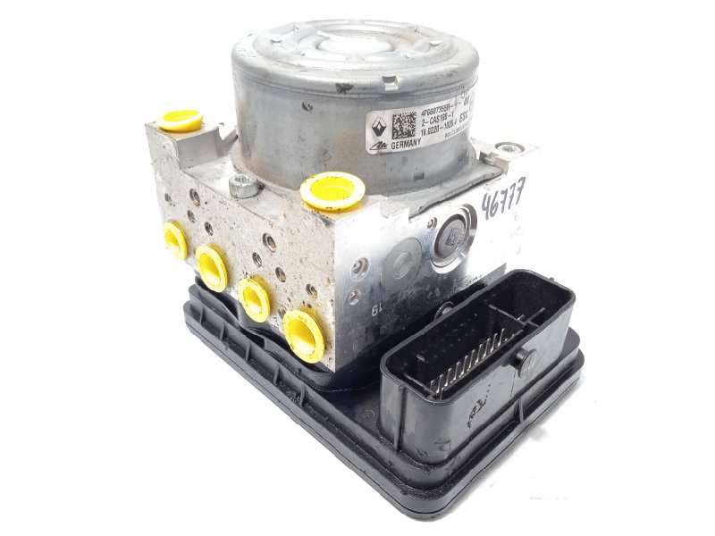 Recambio de abs para renault megane iv berlina 5p limited referencia OEM IAM 476607355R 28515242333 10022010264 2