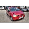 ford ka (ccq) del año 1999