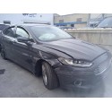 FORD MONDEO LIM.
