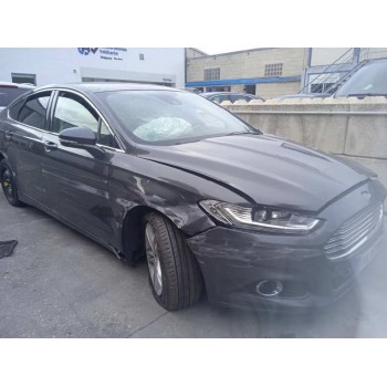 FORD MONDEO LIM.