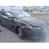 ford mondeo lim. del año 2017