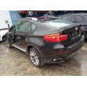 BMW X6 (E71)