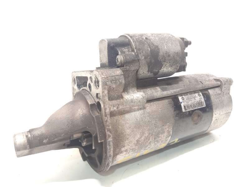 Recambio de motor arranque para lancia voyager (404) gold referencia OEM IAM 04868860AA K04868860AA M002T88971ZC - Blanco 2