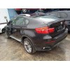 bmw x6 (e71) del año 2012