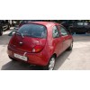 ford ka (ccq) del año 1999