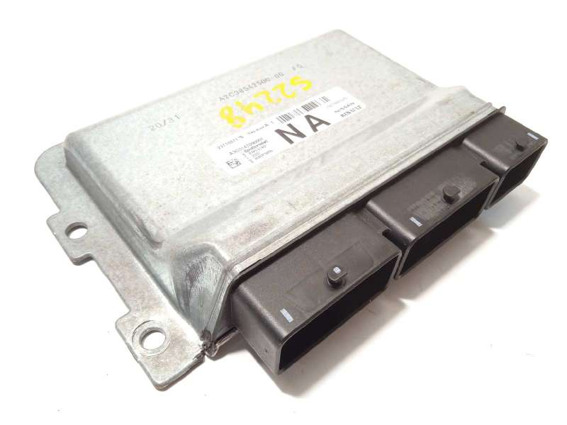 CENTRALITA MOTOR UCE 237103707S A3C0147090001